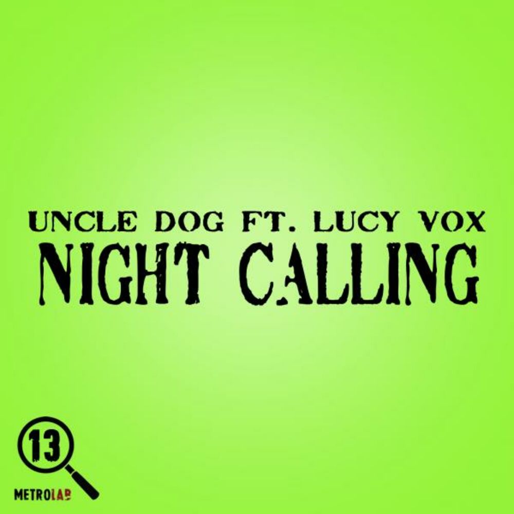 Picture of Night Calling