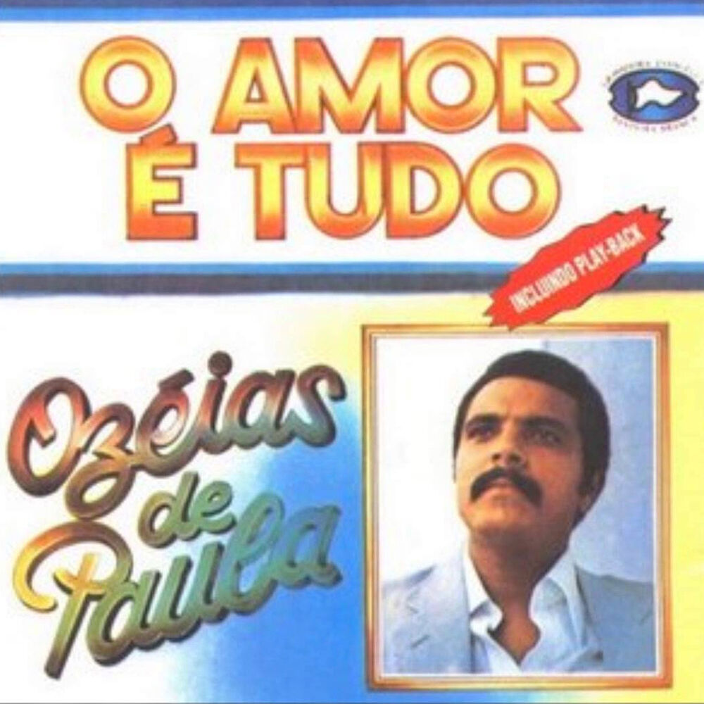 Picture of O Amor É Tudo
