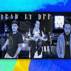 Cover of Tear It Off