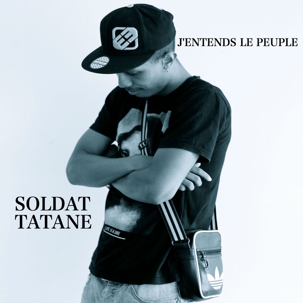 Picture of J'entends le peuple