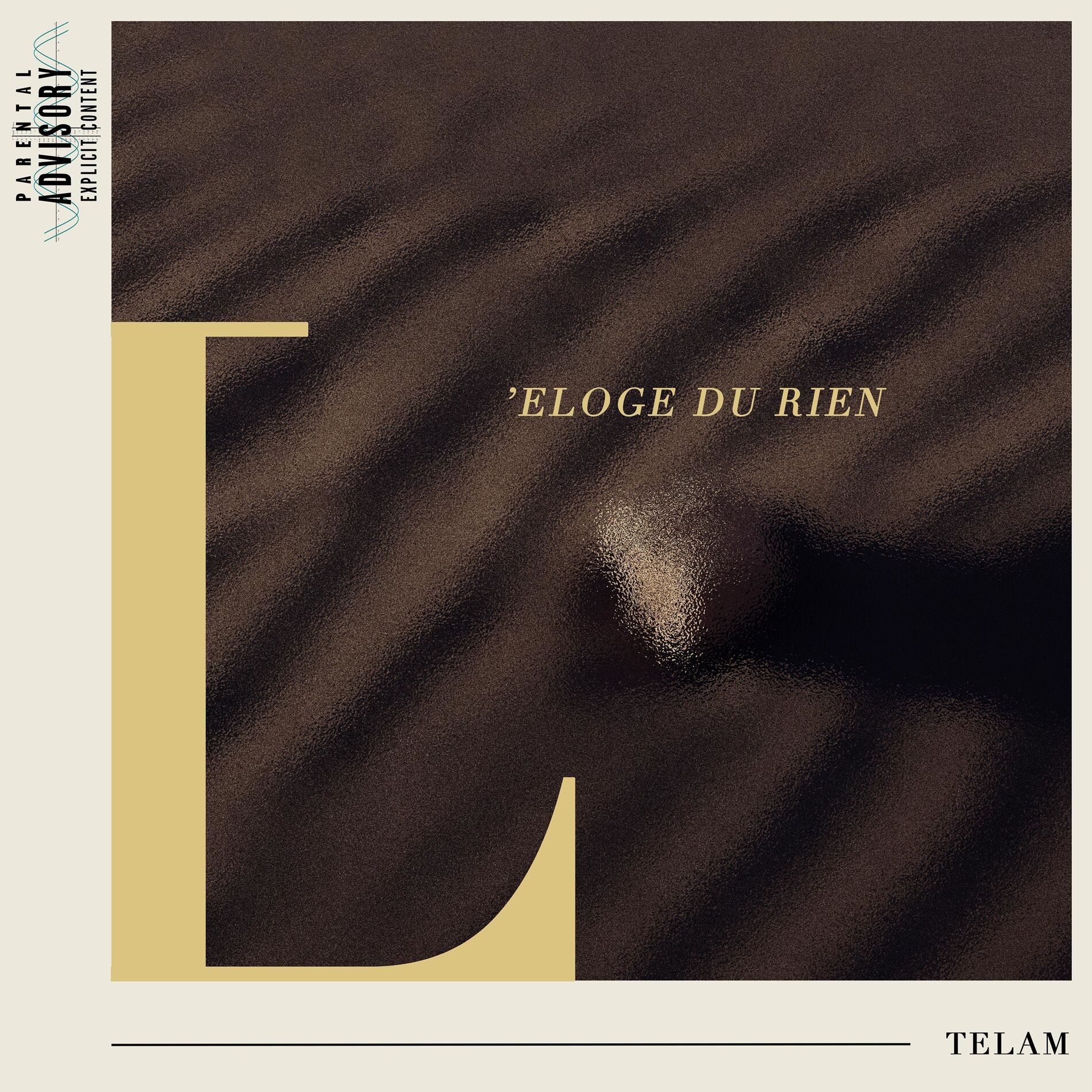 Album cover of Swan Black