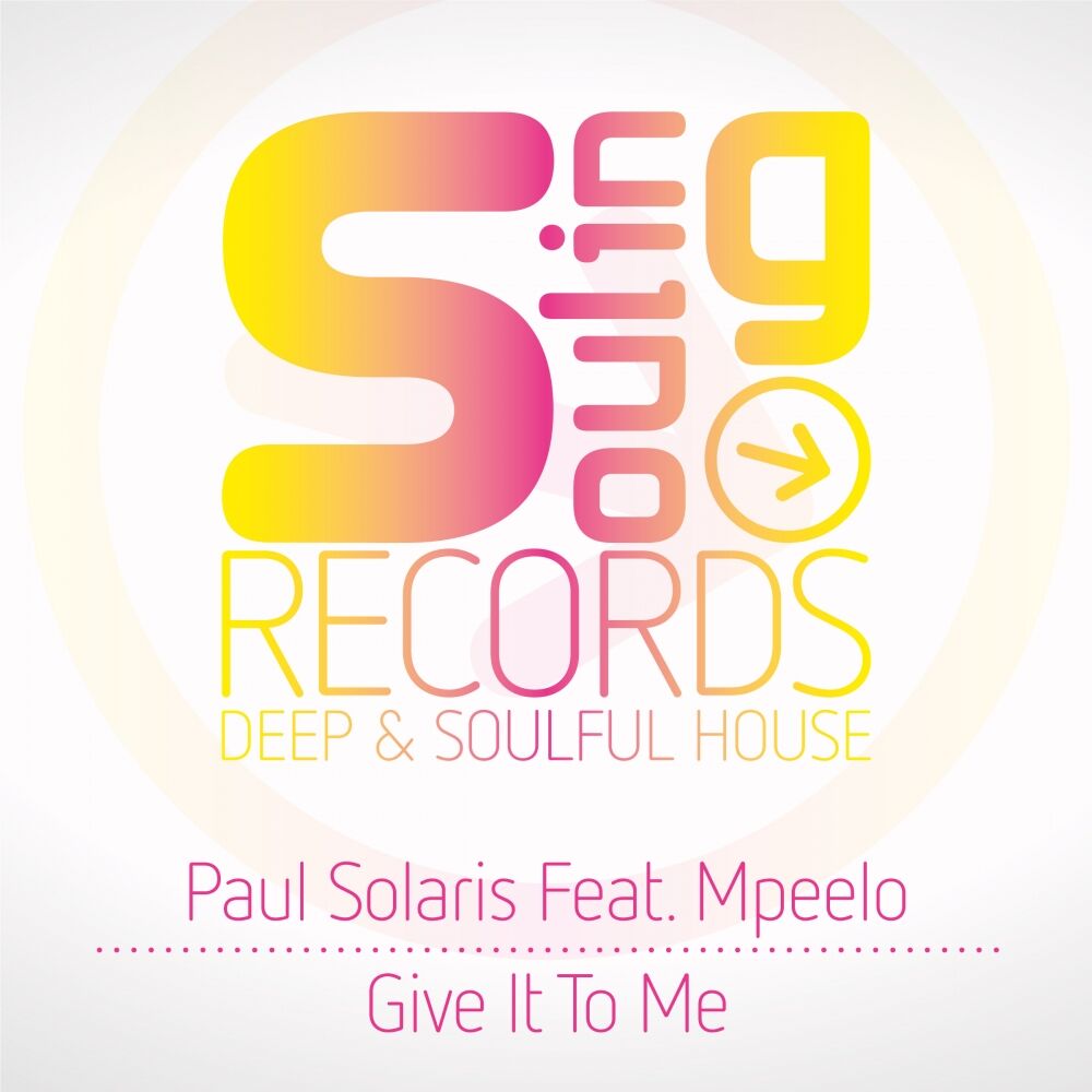 Picture of Give It To Me