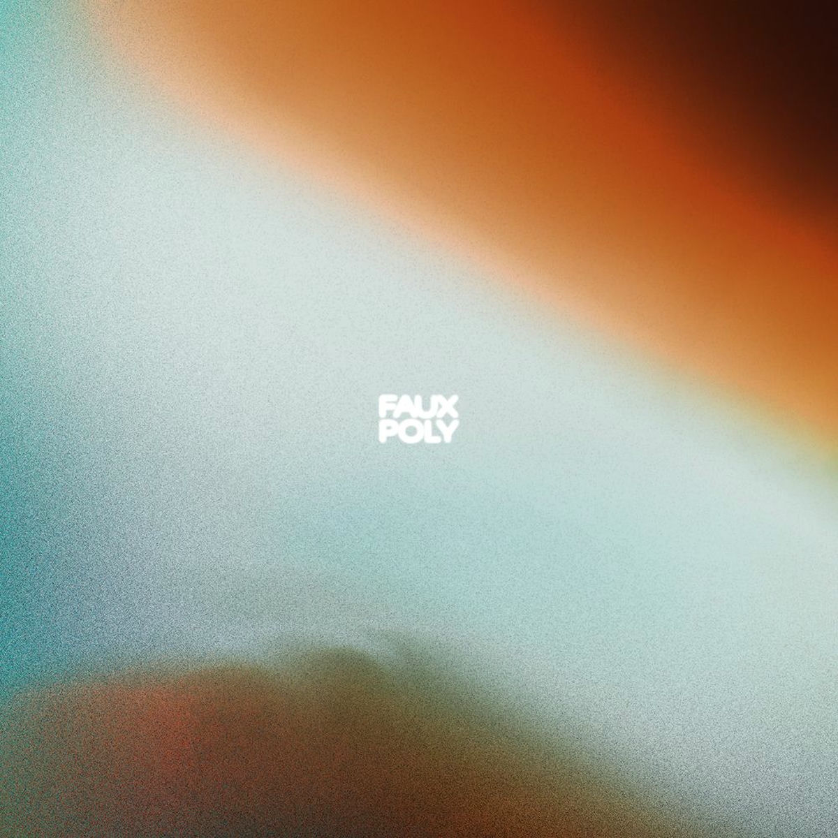 Album cover of Faux Poly: Remixed 003