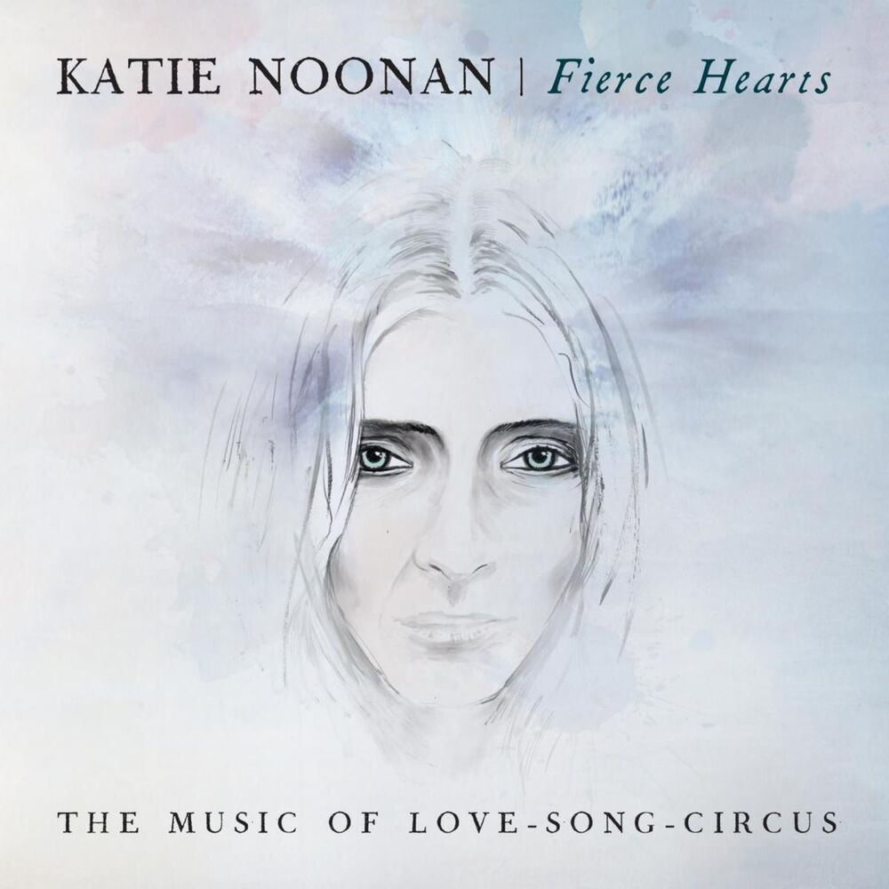 Picture of Fierce Hearts - The Music of Love-Song-Circus