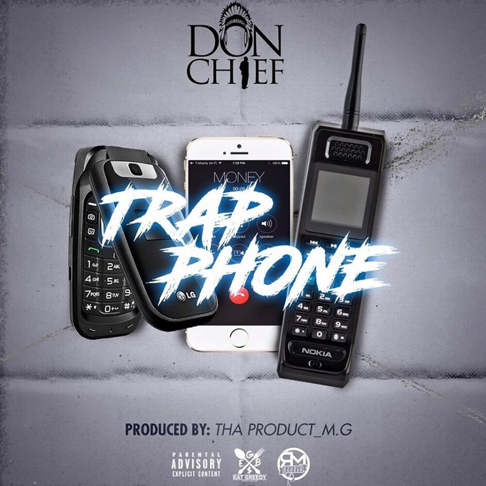 Picture of Trap Phone