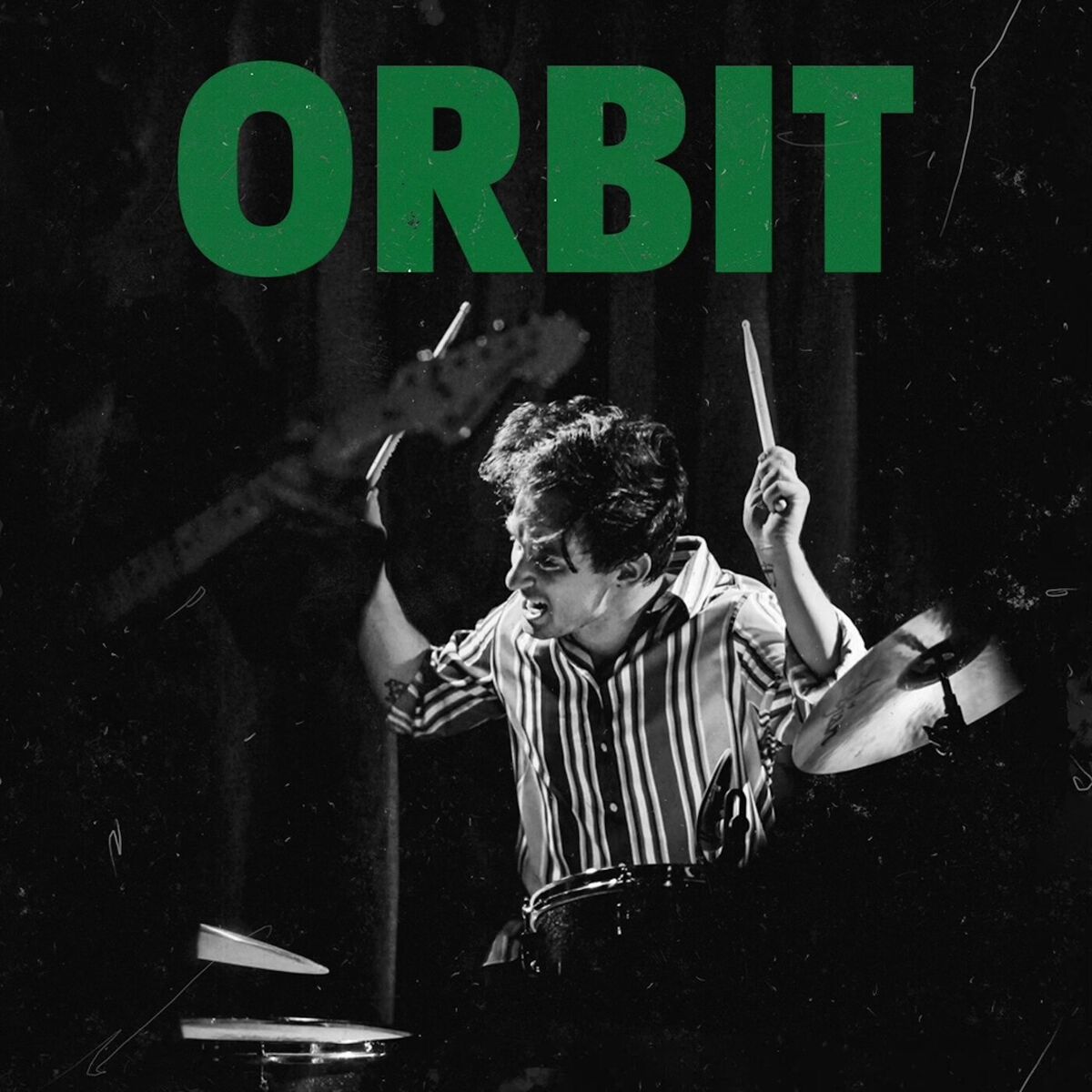 Album cover of Orbit