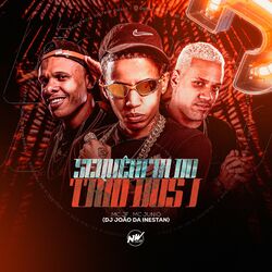 Cover of Sequência do Trio dos J
