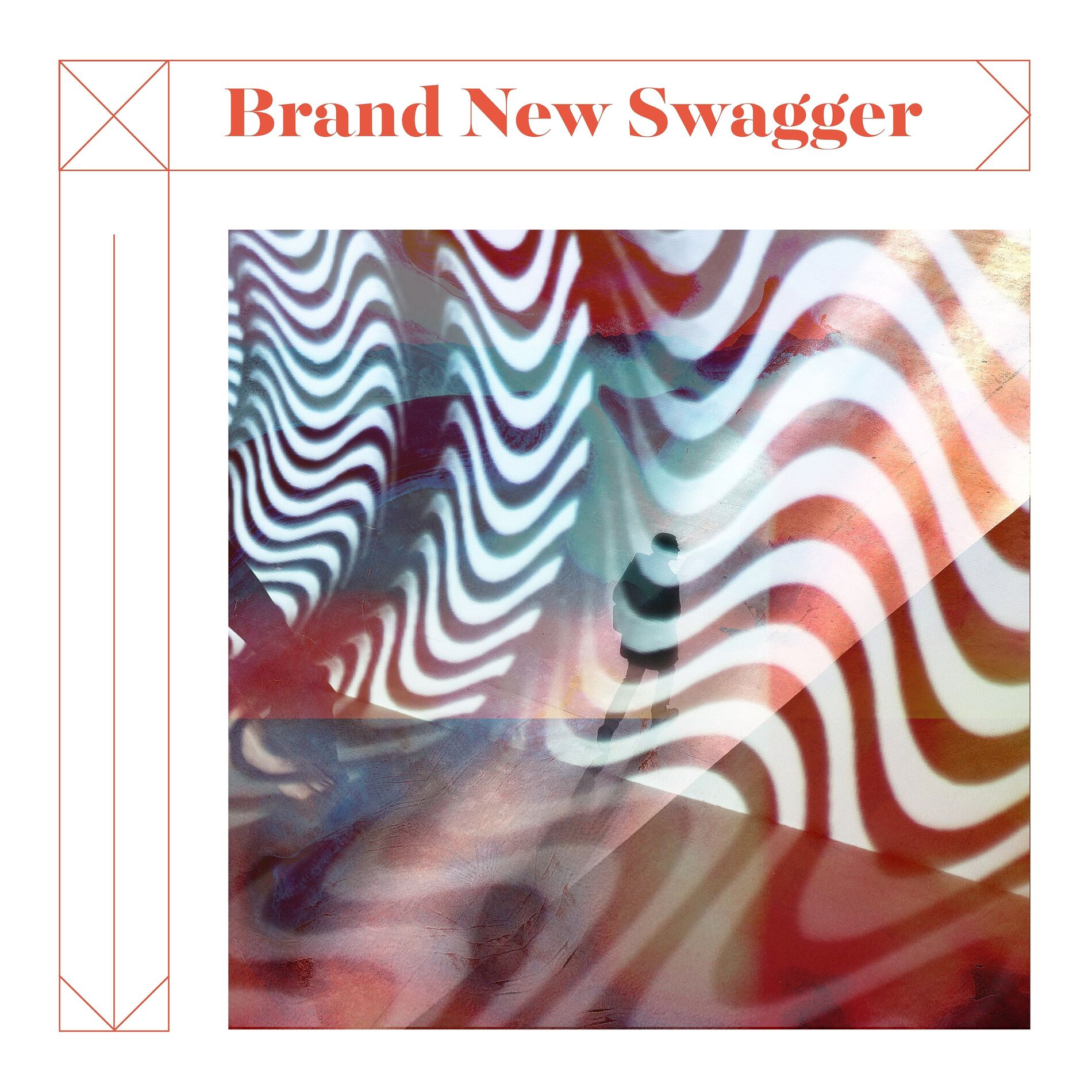 Album cover of Brand New Swagger