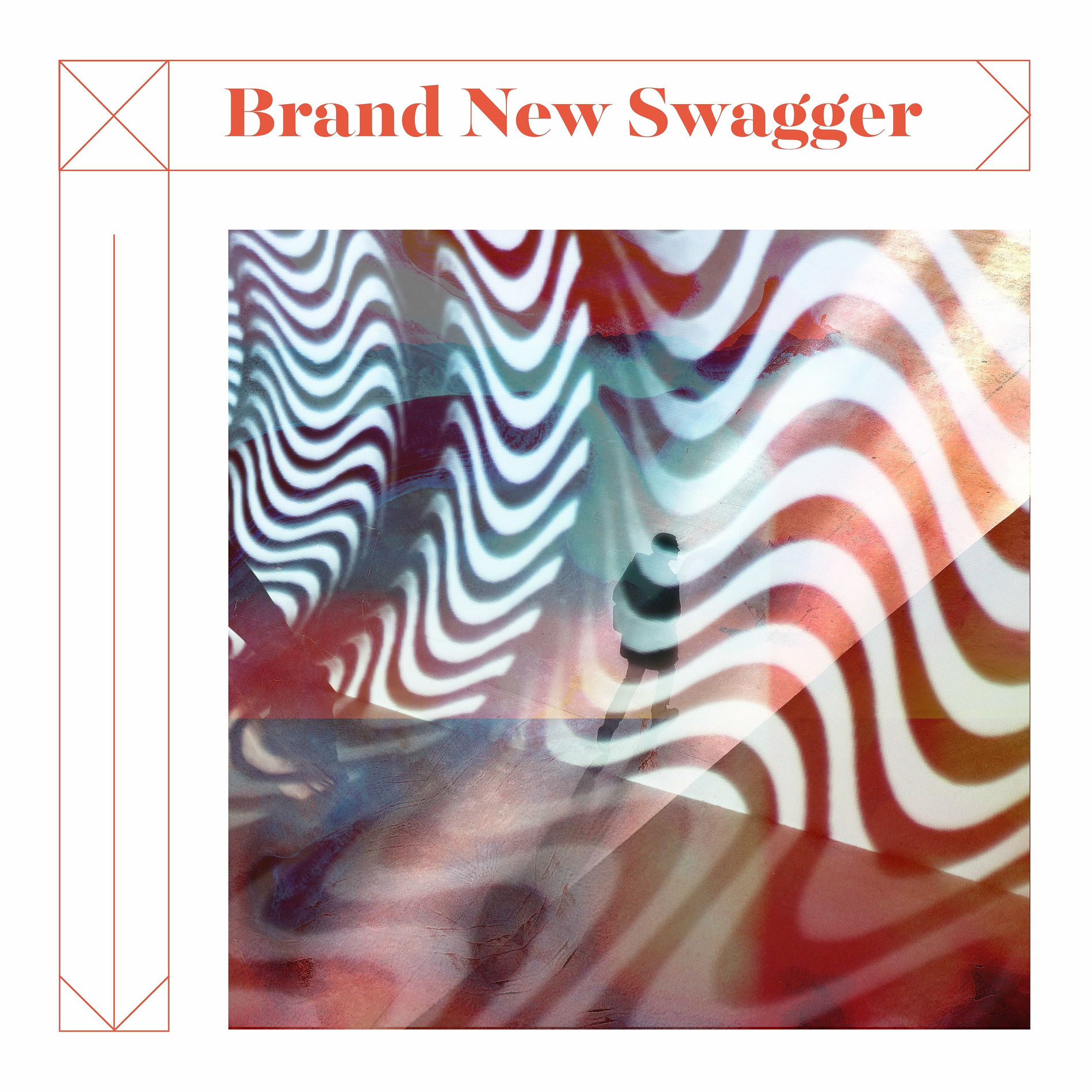 Album cover of Brand New Swagger