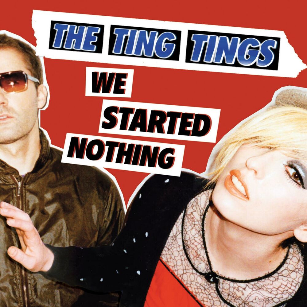 Picture of We Started Nothing