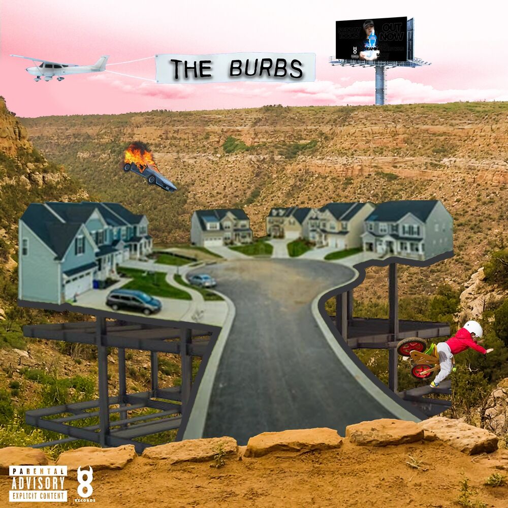Picture of The Burbs