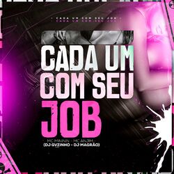 Cover of CADA UM COM SEU JOB
