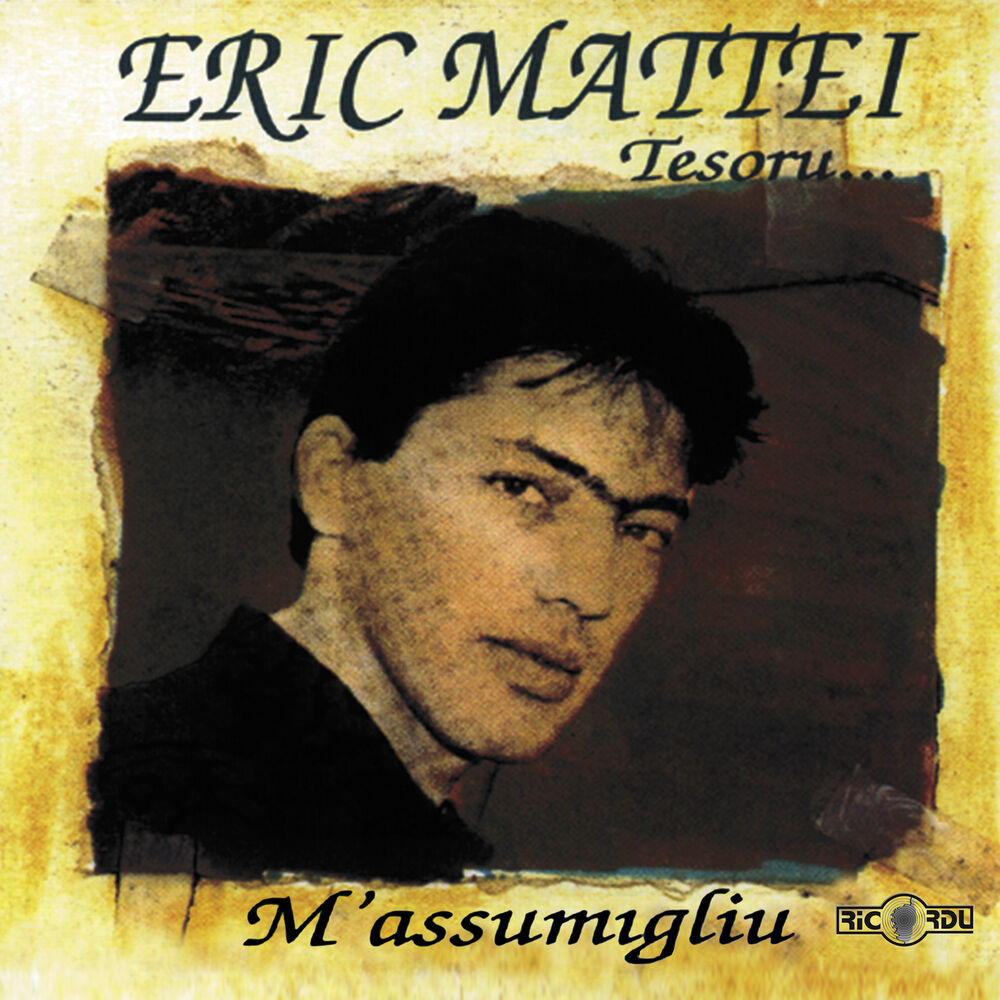 Picture of M'assumigliu (Tesoru)