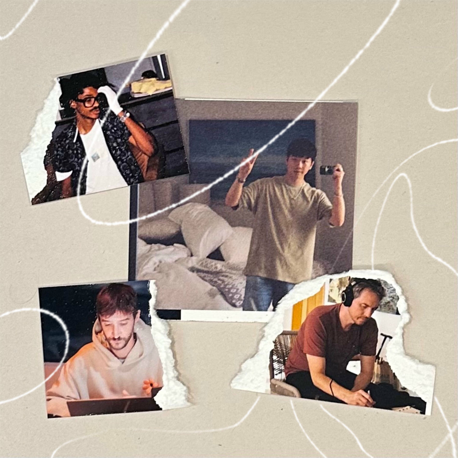 Album cover of Spa Day