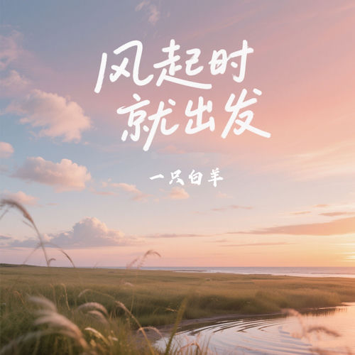 风起时就出发