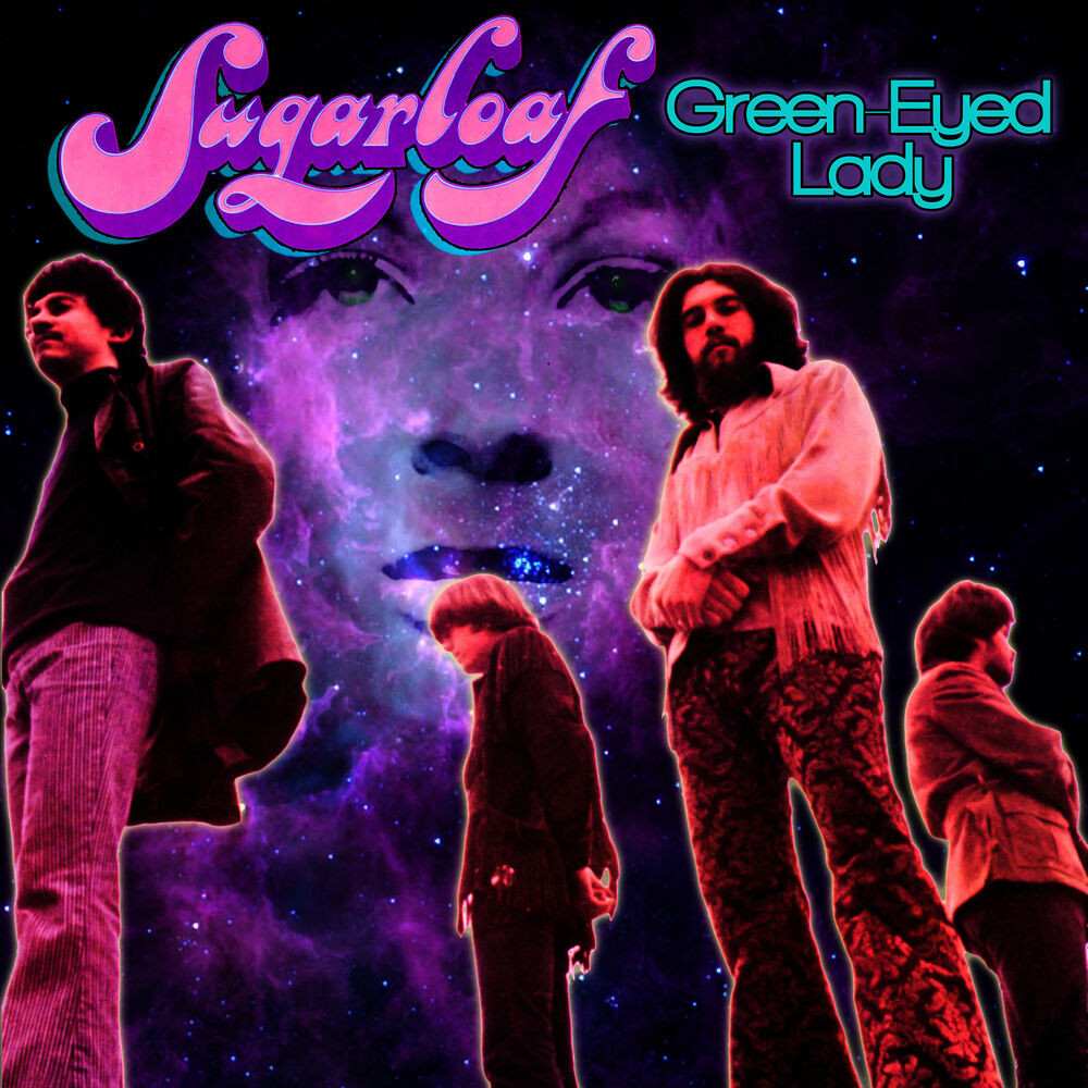 Picture of Green-Eyed Lady (Re-Recorded / Remastered)