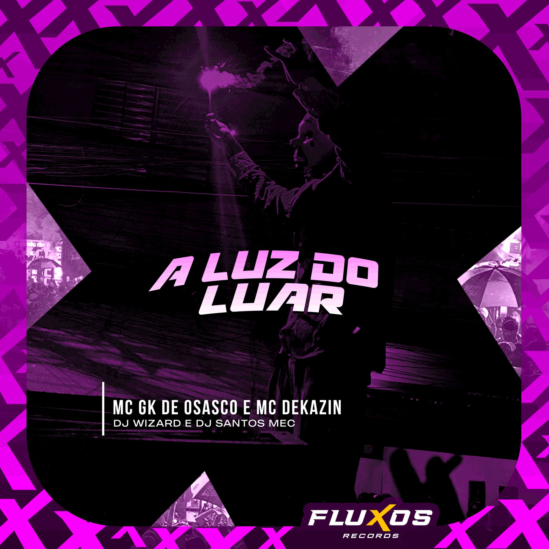 Album cover of A Luz do Luar