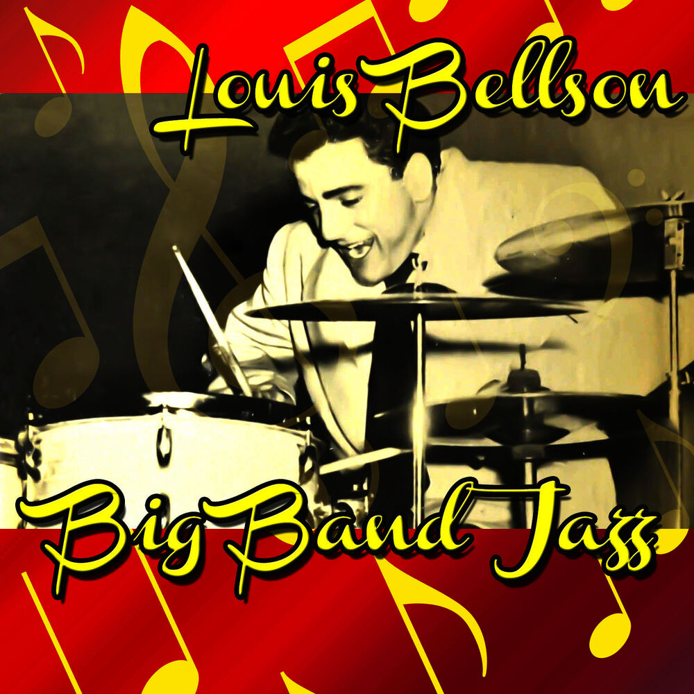Picture of Big Band Jazz