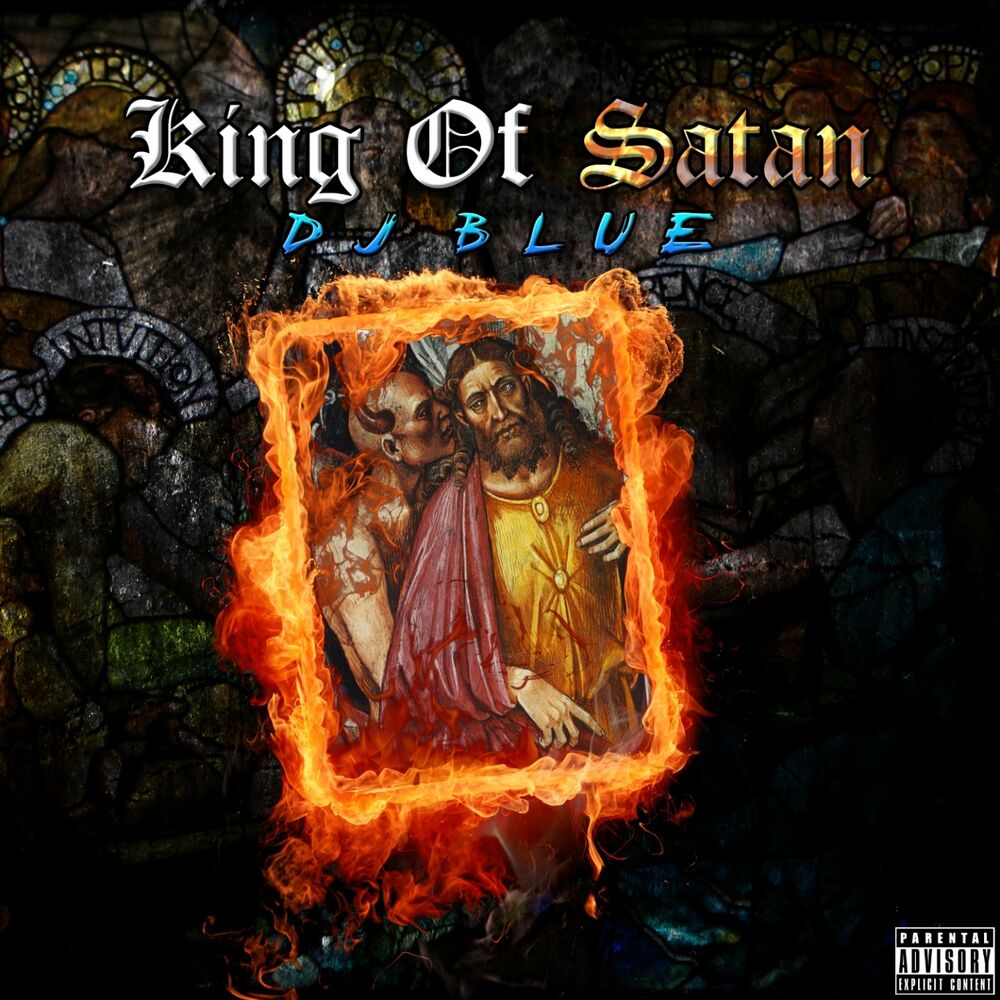 Picture of King of Satan