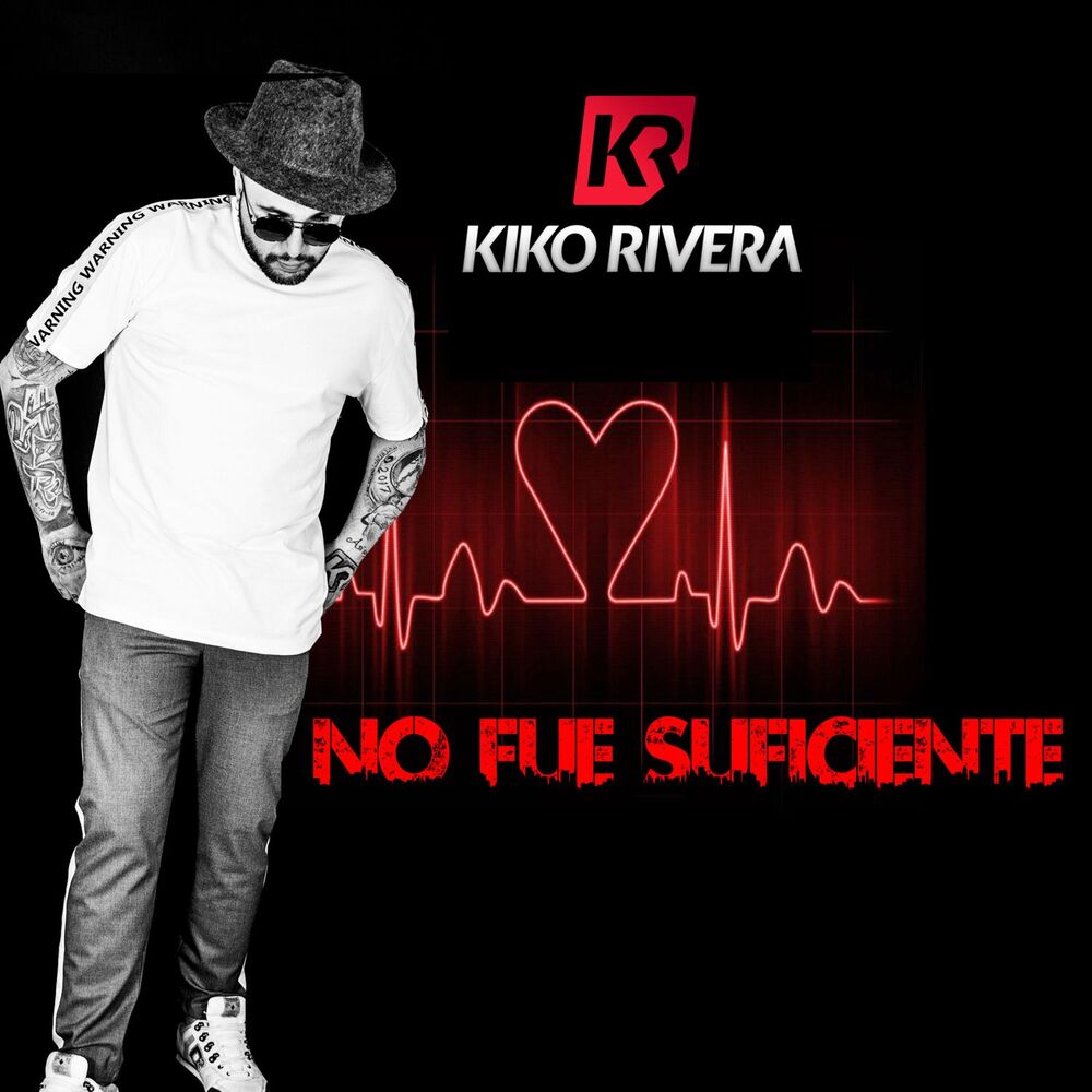 Picture of No fue suficiente