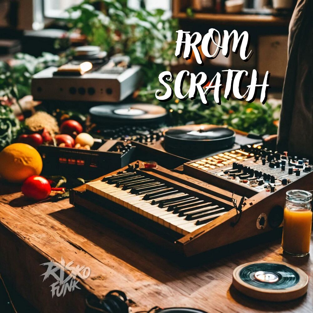 Picture of From Scratch