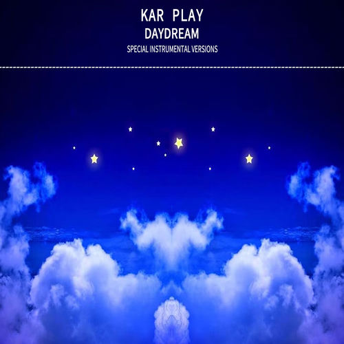 Daydream (Special Instrumental Versions)