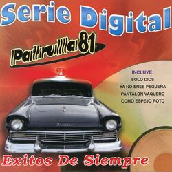Cover of Serie Digital