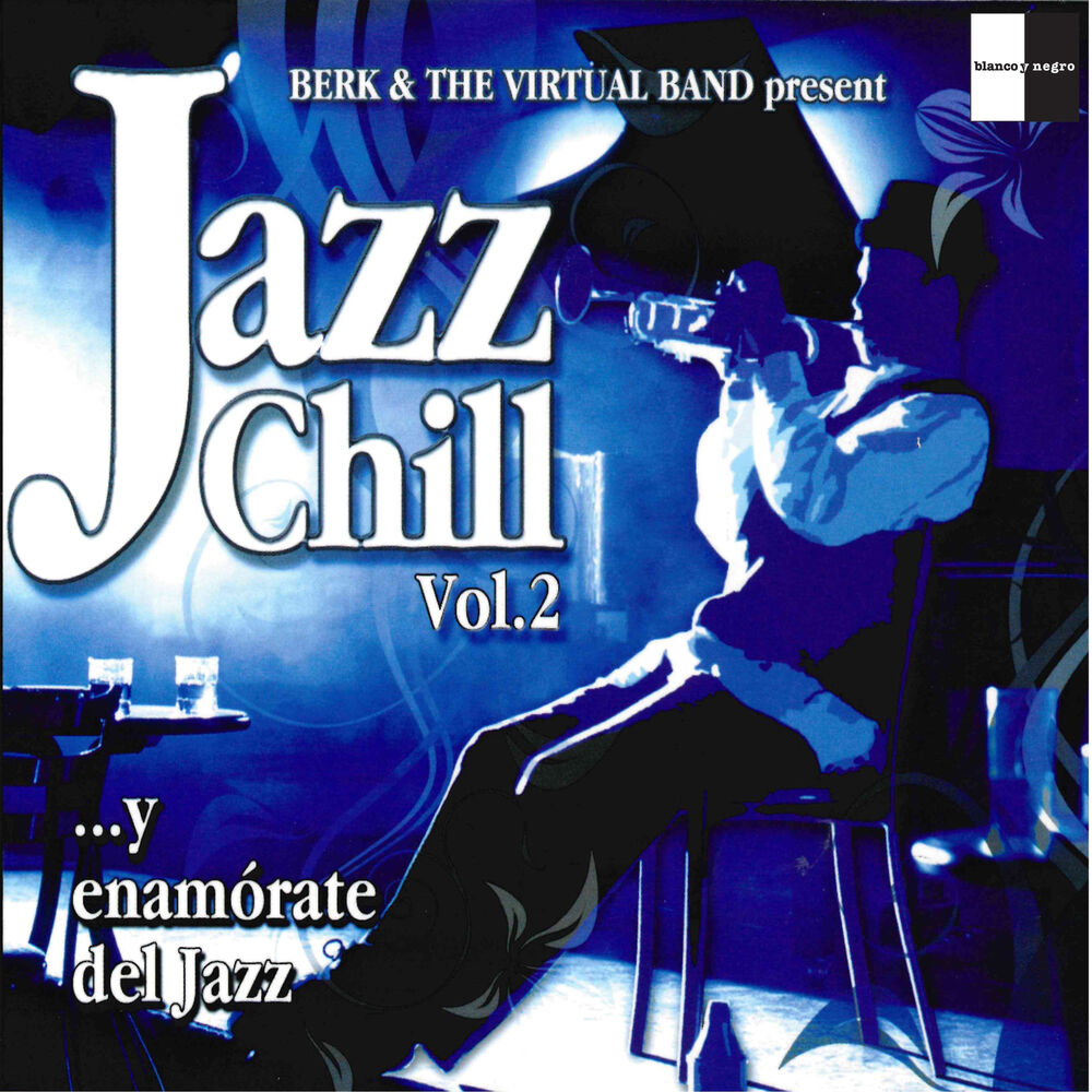 Picture of Jazz Chill, Vol. 2