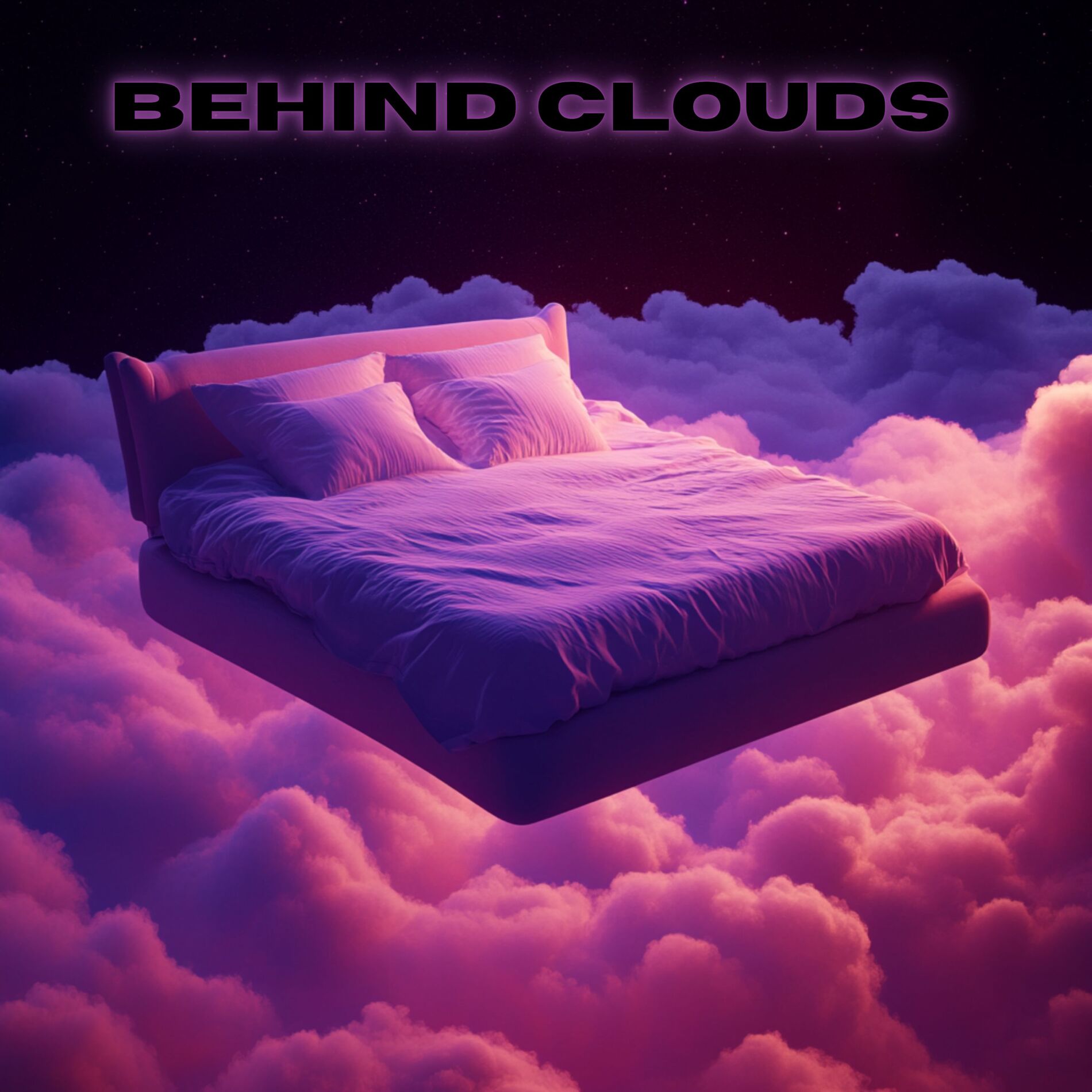 Album cover of Beyond the Horizon Music for Peaceful Mindfulness