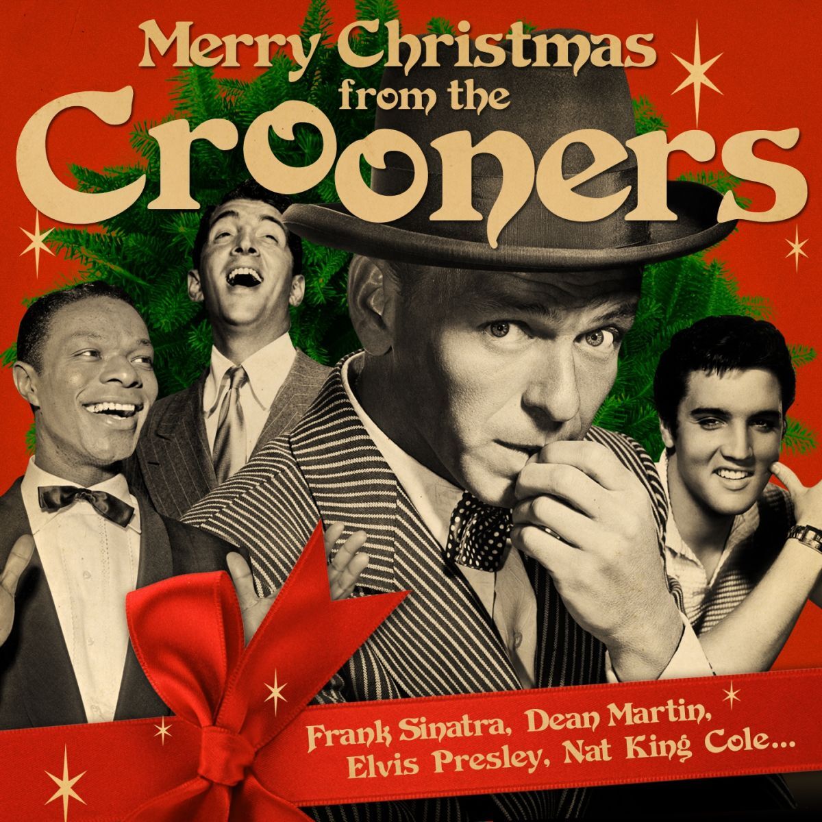 Album cover of The First Noël