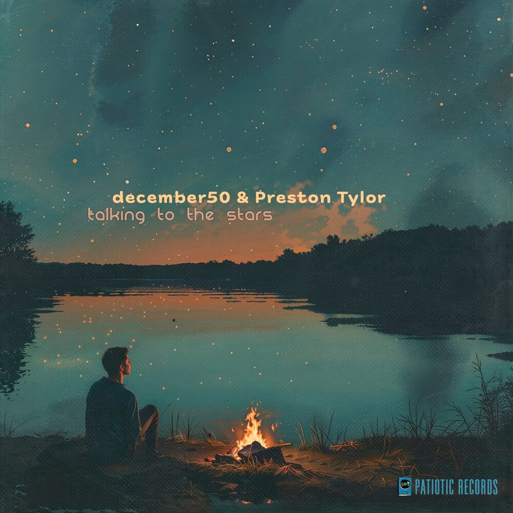 Picture of Talking to the stars