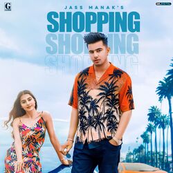 Cover of Shopping