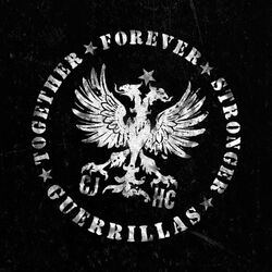 Cover of Together Forever Stronger