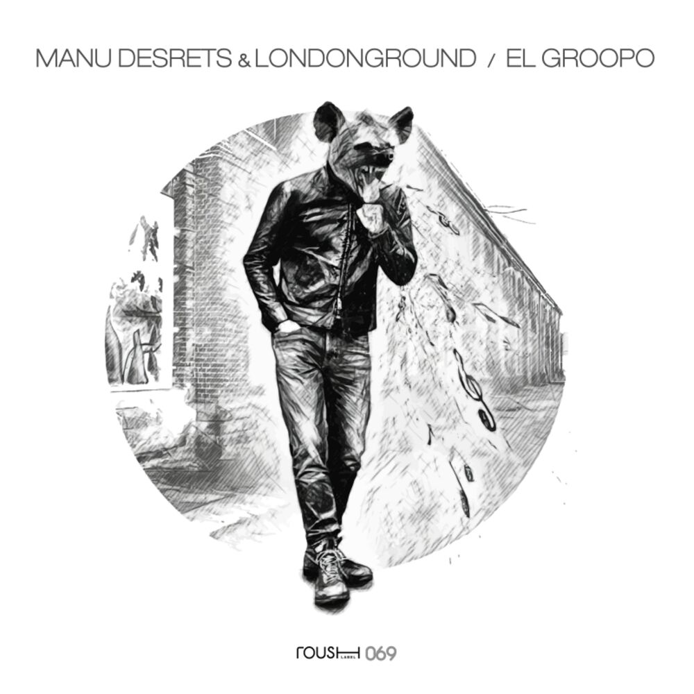 Picture of El Groopo