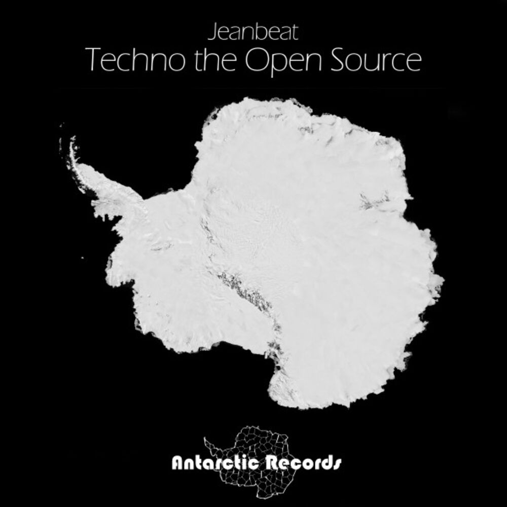 Picture of Techno the Open Source