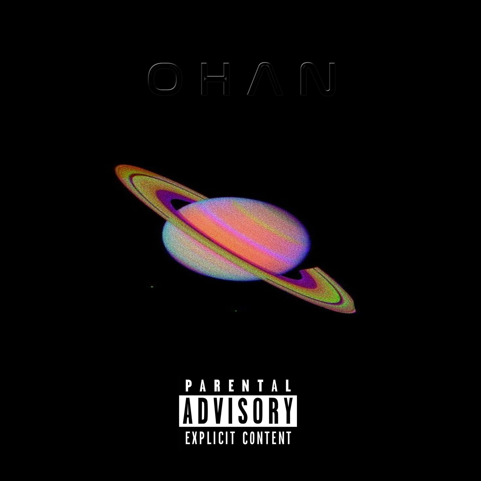 Album cover of O H A N