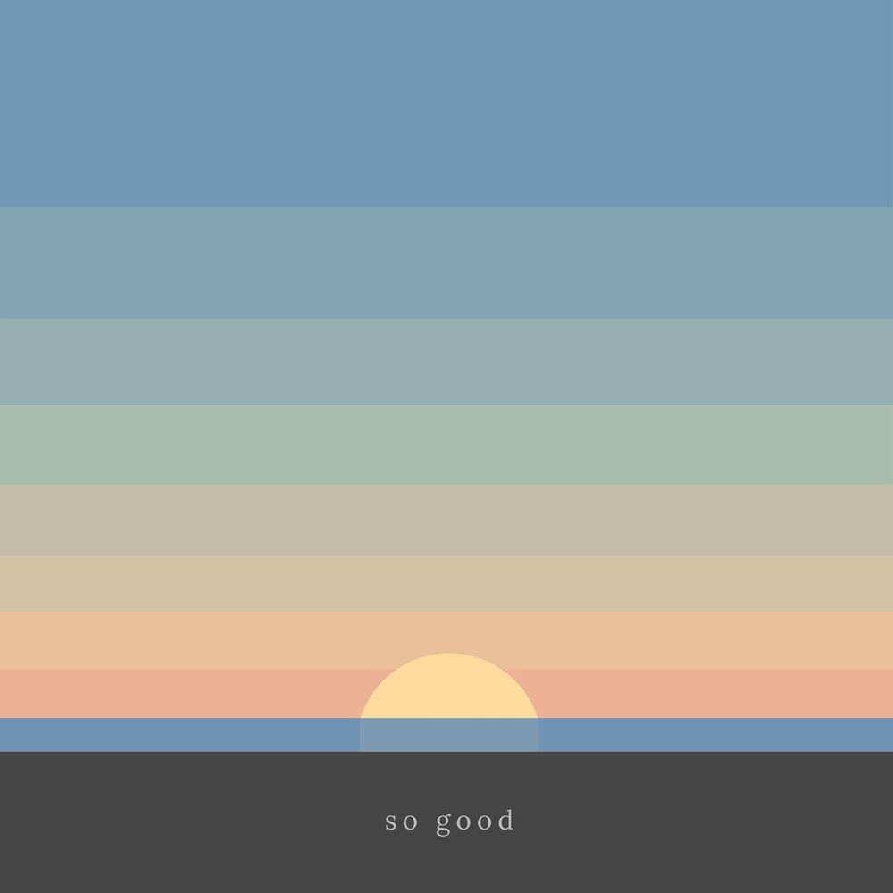 Picture of So Good (feat. Khai Dreams)