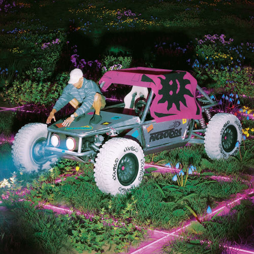 ATEZETCORE: 4x4 AWD