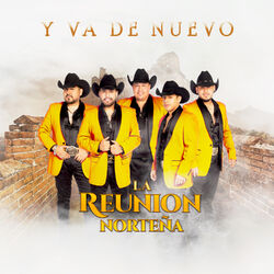Cover of Y Va de Nuevo