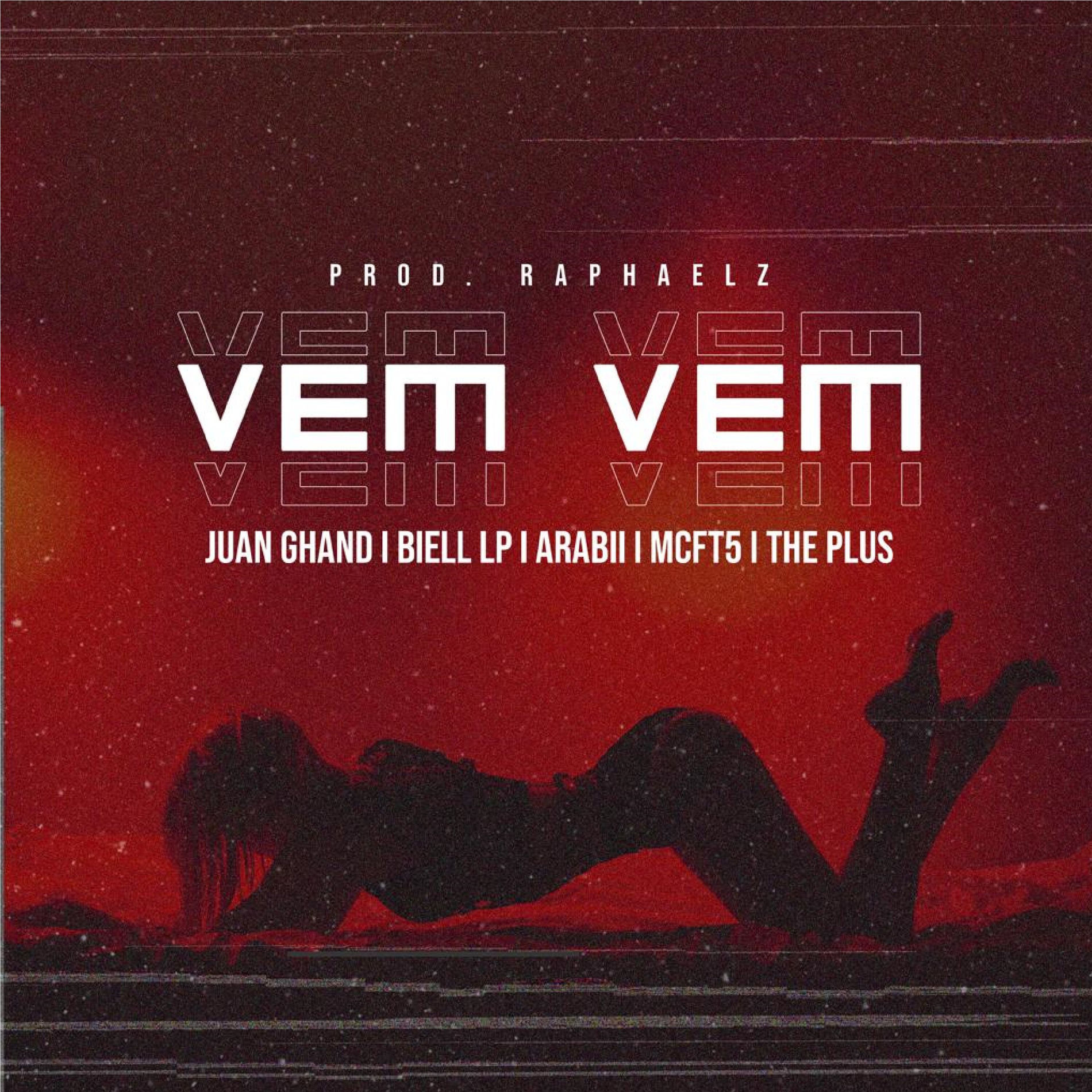 洋楽 G-Rap VEM - VEM Jmilton - Vem Vem [Official Visualizer] - YouTube