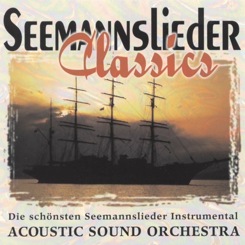 Picture of Seemannslieder Classics
