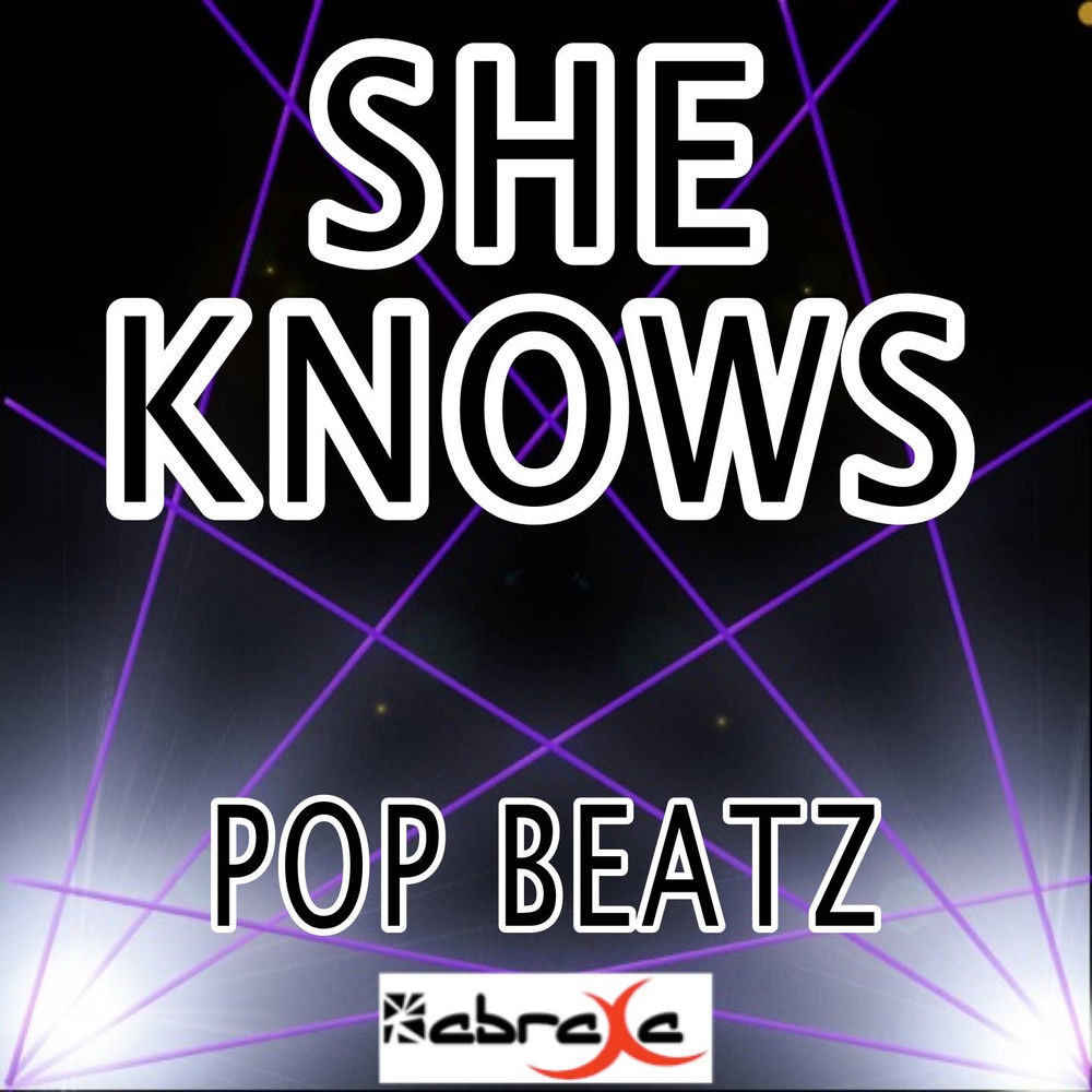 She Knows - Tribute to Ne-Yo and Juicy J