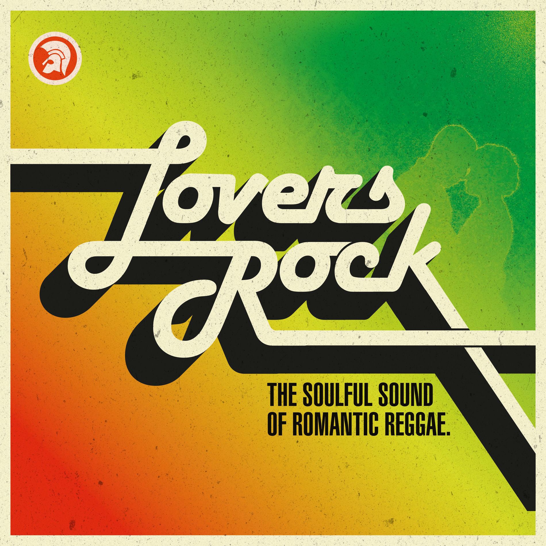 Various Artists - Lovers Rock (The Soulful Sound of Romantic