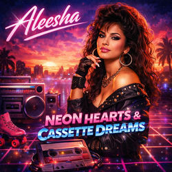 Neon Hearts & Cassette Dreams