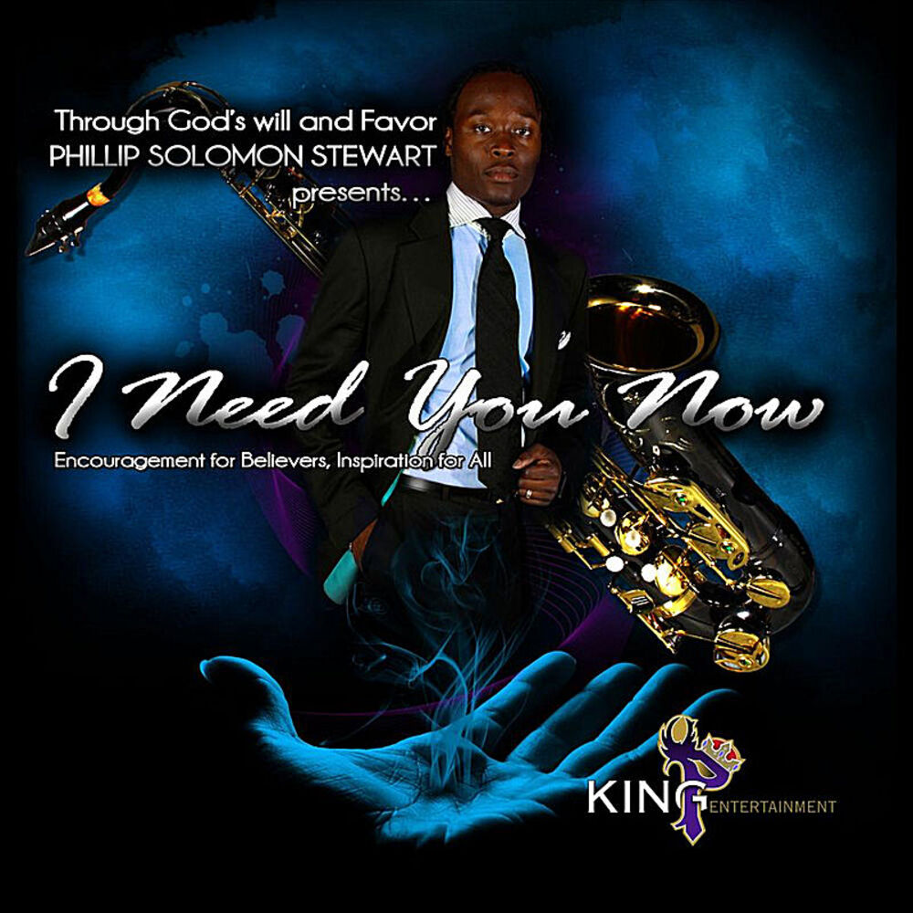 Picture of I Need You Now