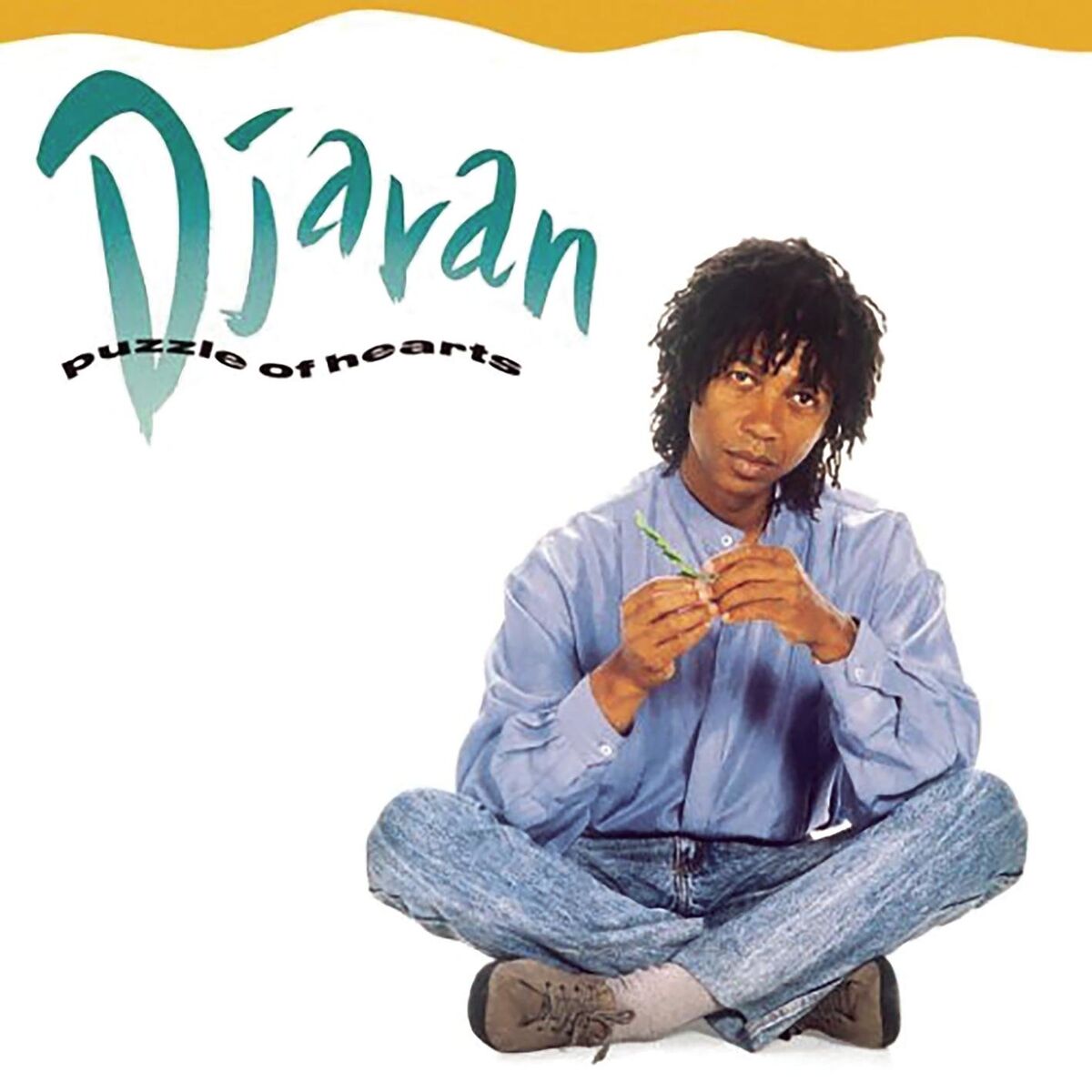 Album cover of Puzzle Of Hearts