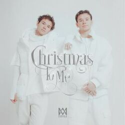 Cover of Christmas To Me