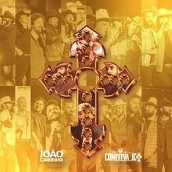 Cover of Comitiva JC