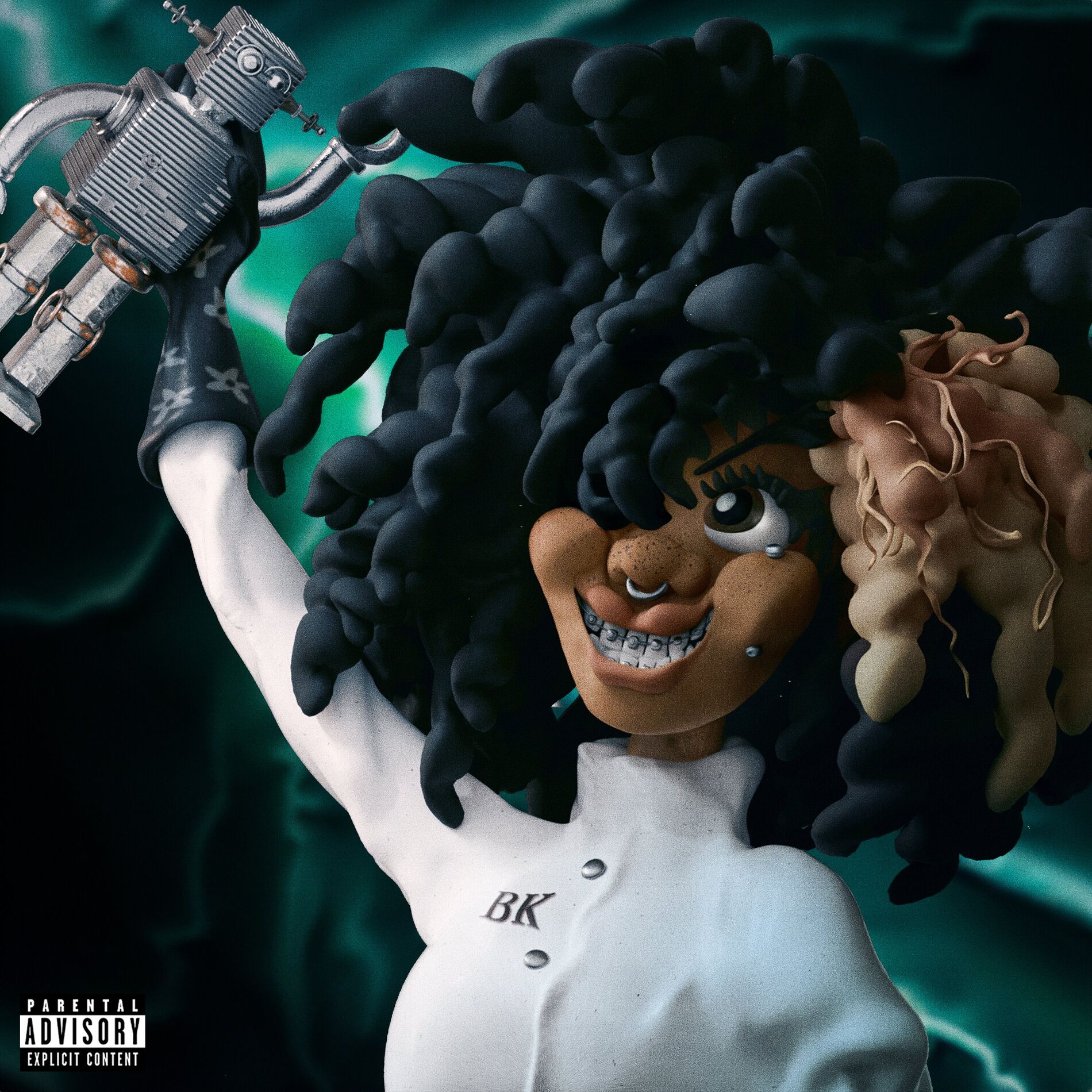 Album cover of ADULT SWIM