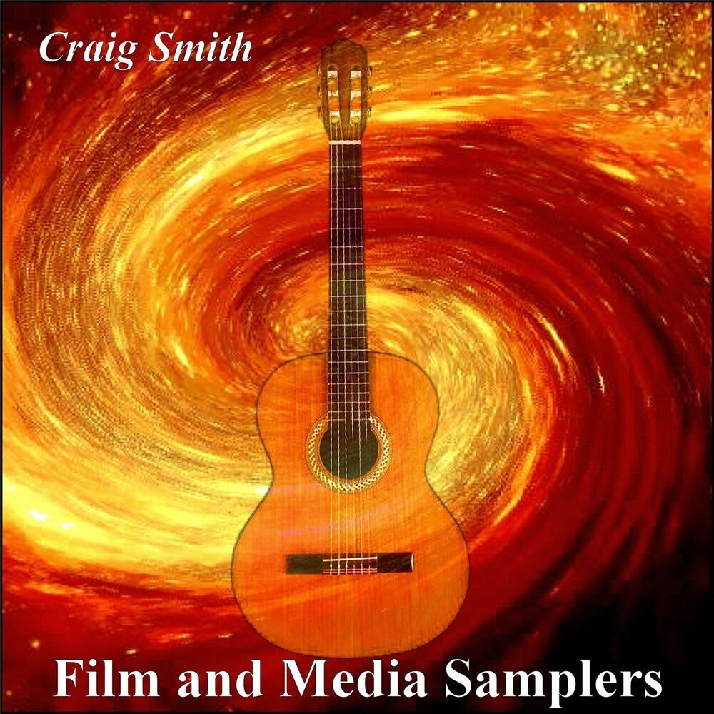 Picture of Film and Media Samplers